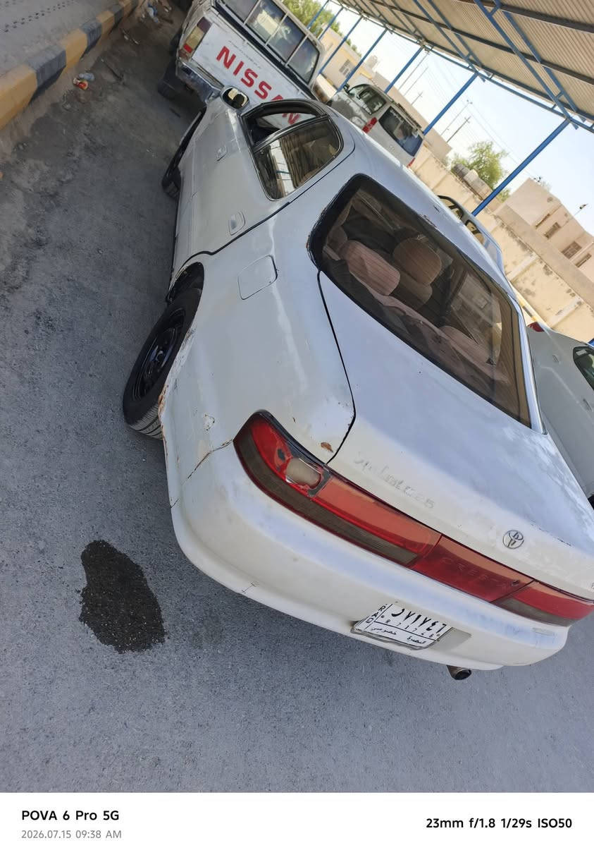 كرسته 92
سياره جاهزه كير مكينه كارتون ونجي علمن السياره بيه كصه السعر 28

 بيه مجال رقم بصره تحويل مباشر العنوان ذي قار قضاء النصرالهاتف ***********
