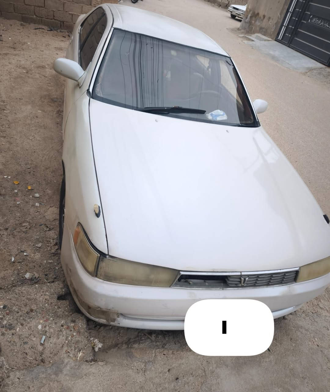 كرستة نفخ للبيع مستعجل عالبيع سعر55وبيهه مجال للاستفسار الاتصال ***********
رجاءا المواشراي لايعلق ويكسر بالسعر
