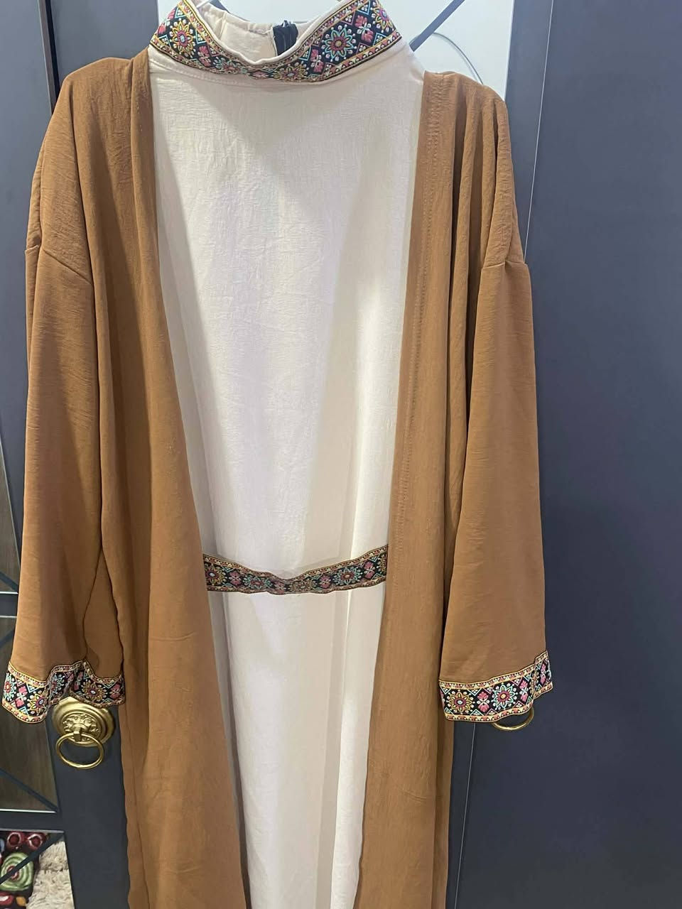 فساتين للبيع نظيفات كلش مكاني بغداد


**إذا كنت صاحب هذا الإعلان وتريد حذفه لأي سبب، رجاءا أرسل رسالة إلى الدعم الفني**