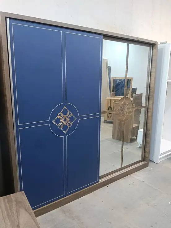 غرفة نوم مستعملة
 
عدد القطع /5
نضام / سلايت
سعرها /٤٠٠
شد ونقل داخل بغداد مجاني
يوجود توصيل محافضات


**إذا كنت صاحب هذا الإعلان وتريد حذفه لأي سبب، رجاءا أرسل رسالة إلى الدعم الفني**