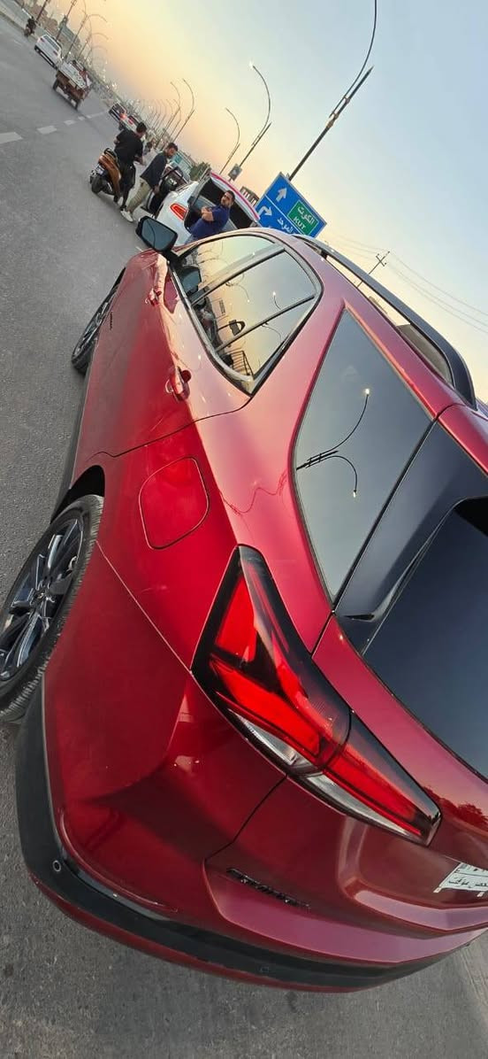 سلام عليكم اكونكس البيع  موديل 24 Rs  مكان السياره ميسان  فول مواصفات  استفسار الاتصال على ***********
