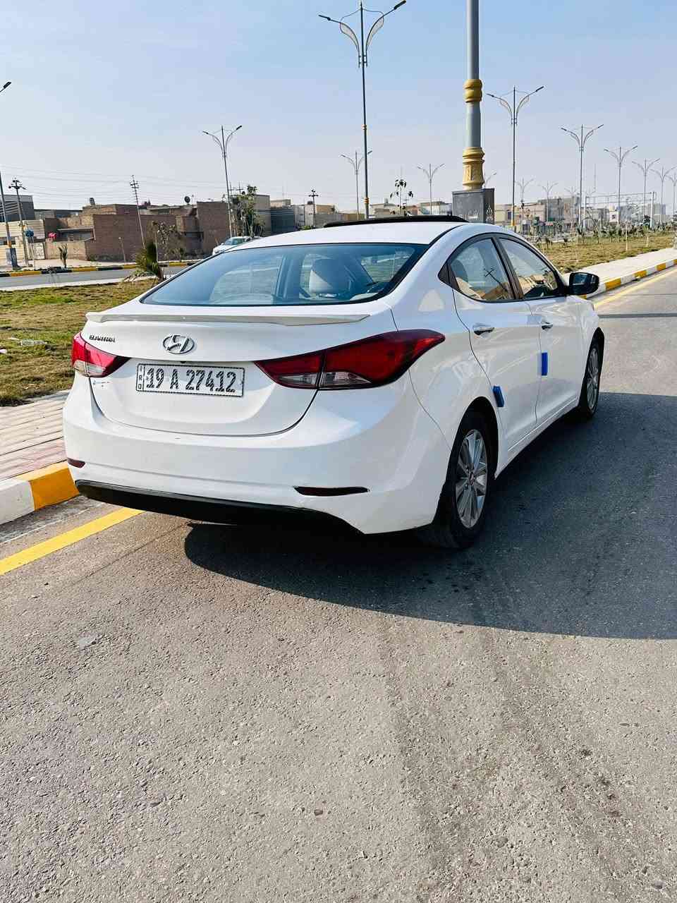 النترا موديل 2014 خليجي شكل الـ 16 
مكينه 1800 مكفوله كفاله كير 
مكينه حداديه تخم تاير باتري جديد هزه ورقم جديد  كربلاء تحويل مباشر. مكينه مامفتوحه 
كفاله تبريد تدفاء كهرباء مري شفط. فول مواصفات كامره دورا ه حساساسات تحكم جاهزه ب العافيه ع الياخذه 
مكانه كربلاء السعر .123 اتصل / ***********
