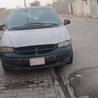 دوج كرفان • ٢٠٠٠ • تبريد ناقص