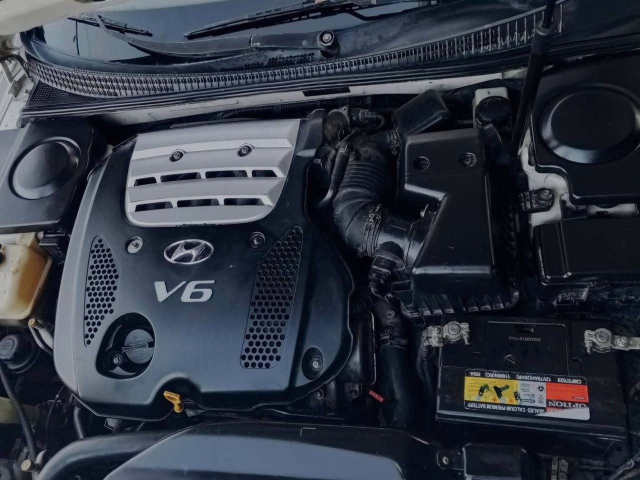 للمراوس بجمرة
ازيره خليجي محرك 2700 
موديل 2008 رقم بغداد دولي 
بيها 3 قطع صبغ 
***********
