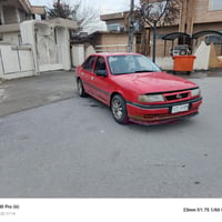 أوبل فيكترا • ١٩٩١ • رانية