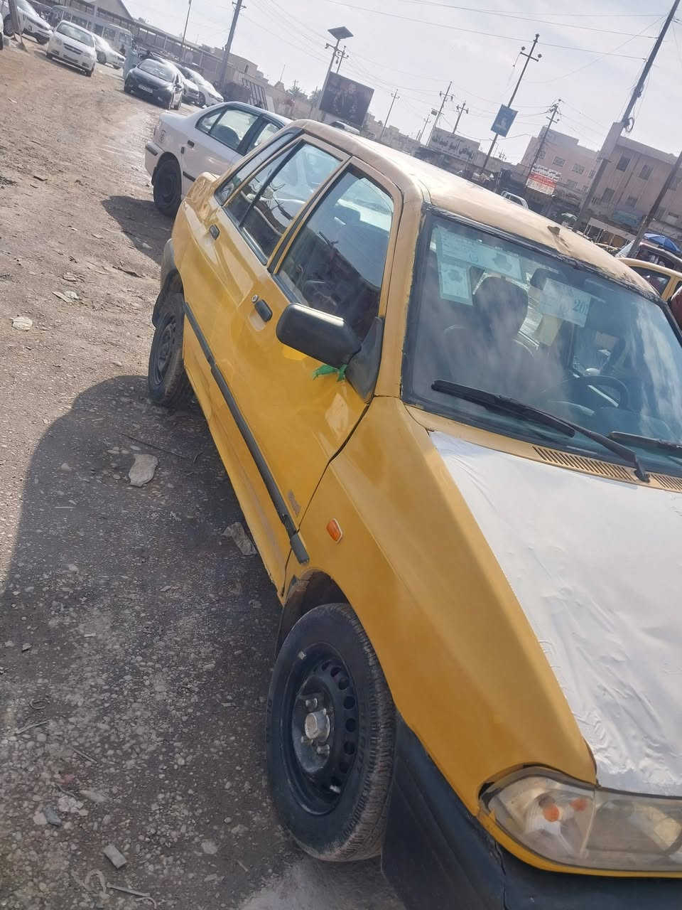 سايبا ميسان صبا 11 بيهه باور ودرايم الايمن سنويه 26 ابيع كوم حديد بس اصوليات اوكفلك بيهن السعر 14وبيهه مجال الما يشتري لا يخابر جذب***********
