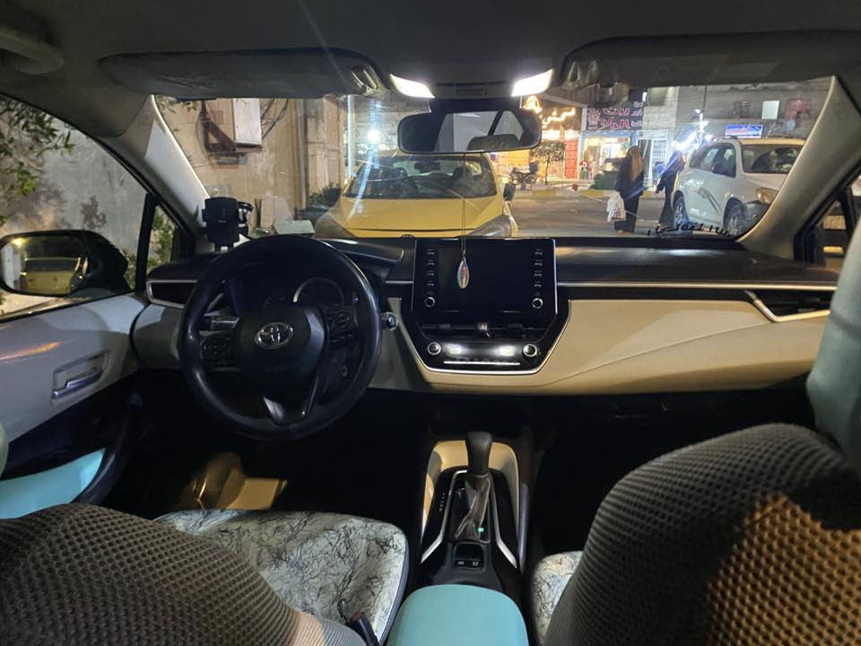 كورلاء للبيع مواصفات LE حادثه جاملغ خلفي  السياره كير ومكينه كفاله بجم كفاله مالي حادث بيها صبغ السياره من الجراد صفحت الجاملغ المضروب داخل مغلف كامل كشنات تغليف كامل كير اي تي ابلادي السعر الاتصال على الرقم 
*********** اي استفسار اتصال فقط ممتواجد بل الفيس
