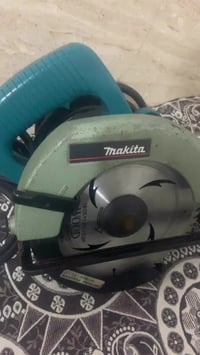 كتر ماكيتا • ياباني