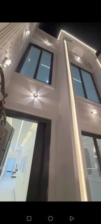 طابو • طابقين • دكات تبريد مركزي