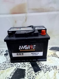 بطاريه للبيع حجم 62 امبير رايدا ب 25 الف ولقديم عنواني بغداد جميله رقم...