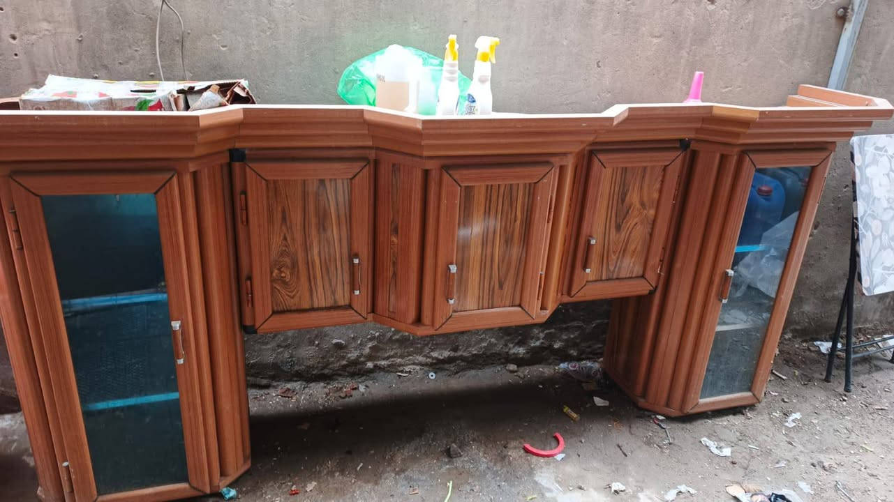 كاونتر صاج تكمه  3 قطع توصاه نضيف كلش للبيع 
السعر 350 وبي مجال بسيط


**إذا كنت صاحب هذا الإعلان وتريد حذفه لأي سبب، رجاءا أرسل رسالة إلى الدعم الفني**