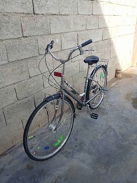 بايسكل • حجم ٢٧ • موديل ٢٠٢١