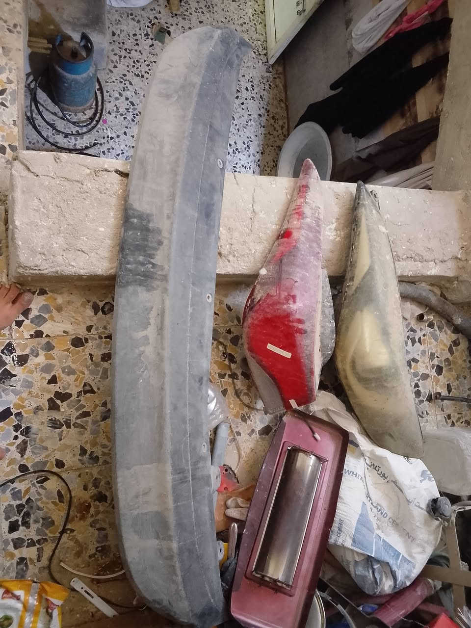 بك ليت خلفيه أو ليت امامي النتر 15 أو افيوزر ابلادي هم 15المكان نجف حي ميسان قيم بل يرضي الله هذا رقمي ***********
