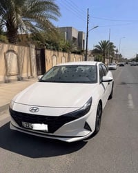 النترا خليجية كوريةمو صيني للعلم  موديل 2021 محرك 2000 دوش كير اي تي س...