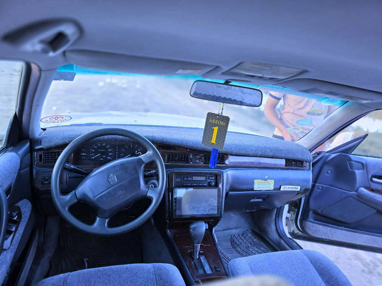 السلام عليكم 
سيارء راس الثور رقم انكليزي مشروع وطني السيارء جاهزء ممن كلشي   مكينه ففتي 2500 موديل 1999  ناصريه قلعه      السعر🦅
***********
