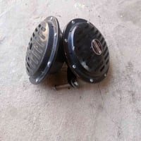 هورن بوش • شرط