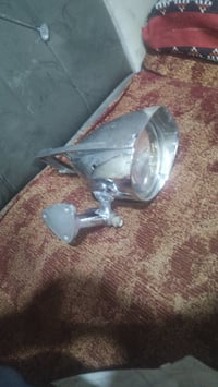 فانوس ستوته • قطع غيار