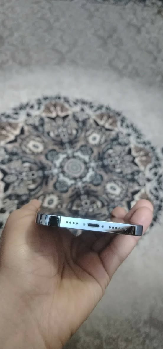 ايفون ١٣ برو ماكس مقفول ايكلود جهاز شخط مابي بعده جديد للبيع سعره ٣٠٠
***********
