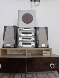 تكنكس • ياباني • شغال