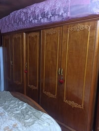 غرفه اخشاب • تفصيل • بغداد الحسينية