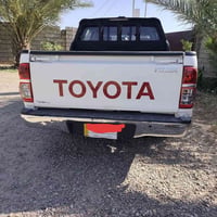 ٢٠١٤ • شاصي ١٢ • نظيفه