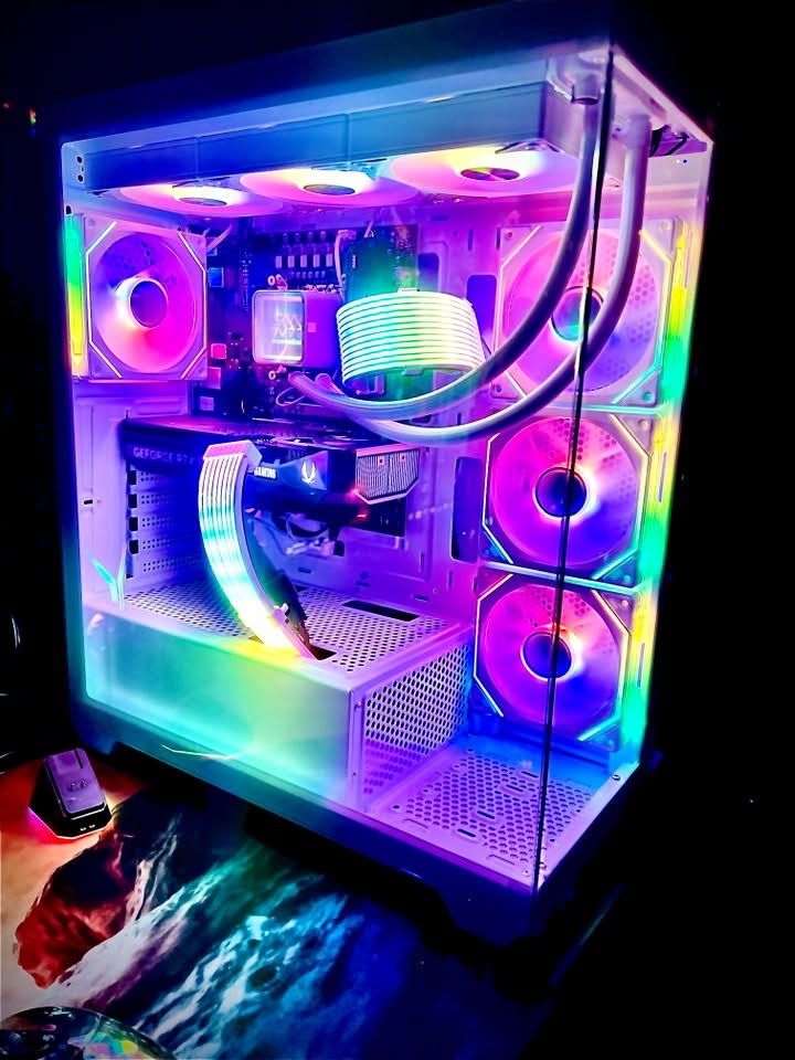 سلام عليكم pc تجيمعه كيمنك للبيع المواصفات :
Core i5 14600k

Rtx 5070 zotacgaming

Ram 16GB 6000

Psu 750watt 

Motherboard colorful battle axe b760 ddr5

مبرد مائي 360mm 

كل الملحقات والكراتين موجوده

مع ماوس attack shark x2pro

وكيبورد redragon 

و ups 1500 

هدية
للعلم كل الكراتين موجوده مال الغراض

السعر مليون و ٩٠٠

للتواصل على هذا الرقم بي واتساب ***********
