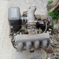 مازدا • موديل 2012 • سليمانية