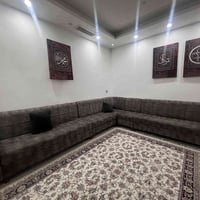 طقم كنب • ١٠نفر • سليمانية