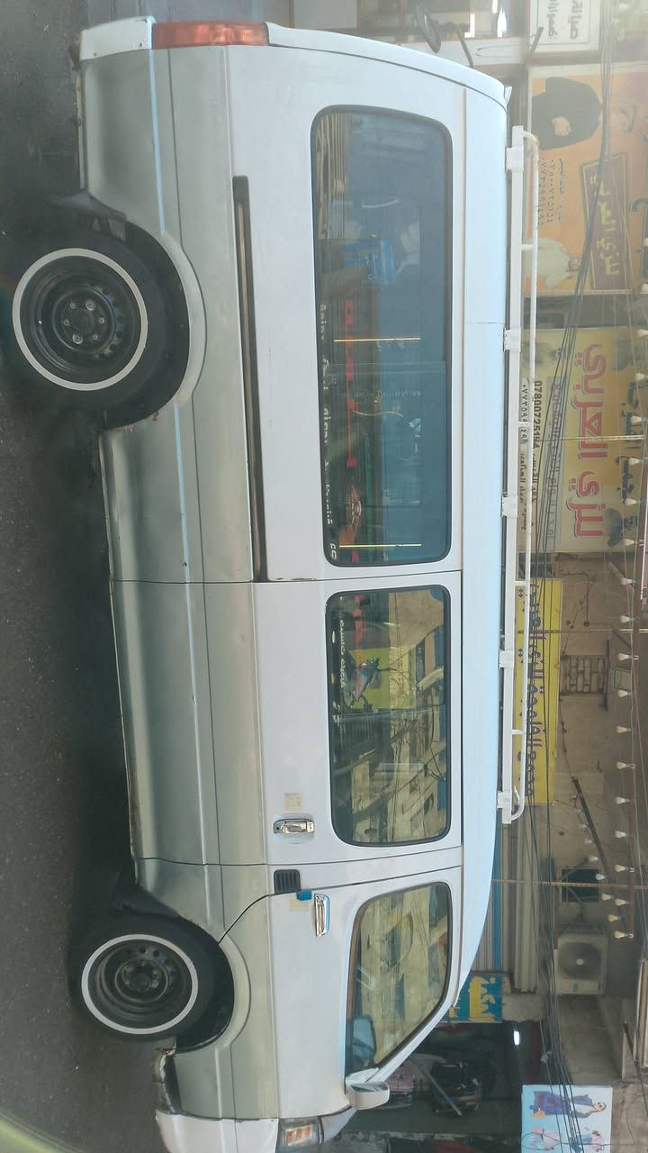 سيارة موديل  2012 بيهة تبخير سيارة جهازة صدرهة جديد وتايرات جديد داخلها حلو العنوان بغداد الدورة 
***********
