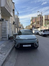 كونا • ٢٠٢٤ • قطعة صبغ