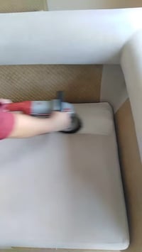 شركة نور • تنظيف منازل • تنظيف قنفات وسجاد