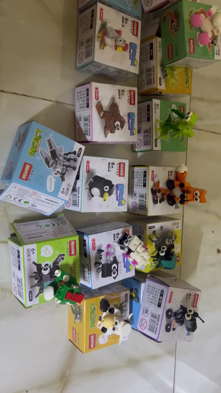 شخصيات حيوانات وحشرات


**إذا كنت صاحب هذا الإعلان وتريد حذفه لأي سبب، رجاءا أرسل رسالة إلى الدعم الفني**