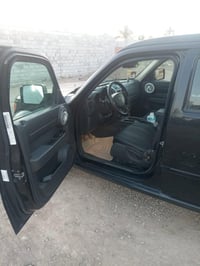 دودج نترو • ٢٠١١ • مكينه وكير جديد