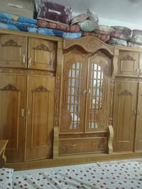 تسكام عراقية • غرفة نوم • قليلة الاستخدام