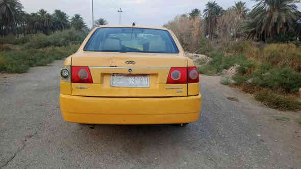 السلام عليكم أقره المنشور قبل الاتصال شيري موديل 2011كير محرك كفاله تبريد شغال سياره كشرتة حلوة  كهربائيات شغالة سنوية لل24 تحويل مباشر رقم بغداد مصفرة غرامات السياره معروضة ب 16 ورقة سياره عليه هيئه ٣ اوراق تنقص من سعر السياره يعني صافي ب 13 ورقه قفل المكان واسط نعمانية
للاتصال
***********
