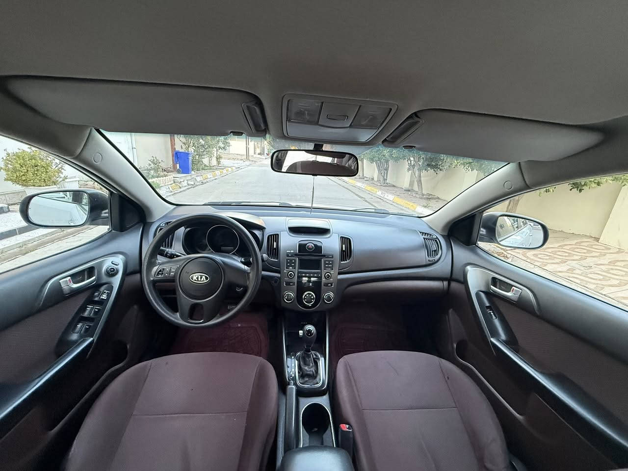 سيارة سيراتو خليجي موديل 2011
شرط كير محرك مامفتوحه صدر امامي خلفي جازها اربعه تايرات جددت تحويل مباشر موصفات معروفه سيارة مكفوله كفاله عامه سعر 117
***********
