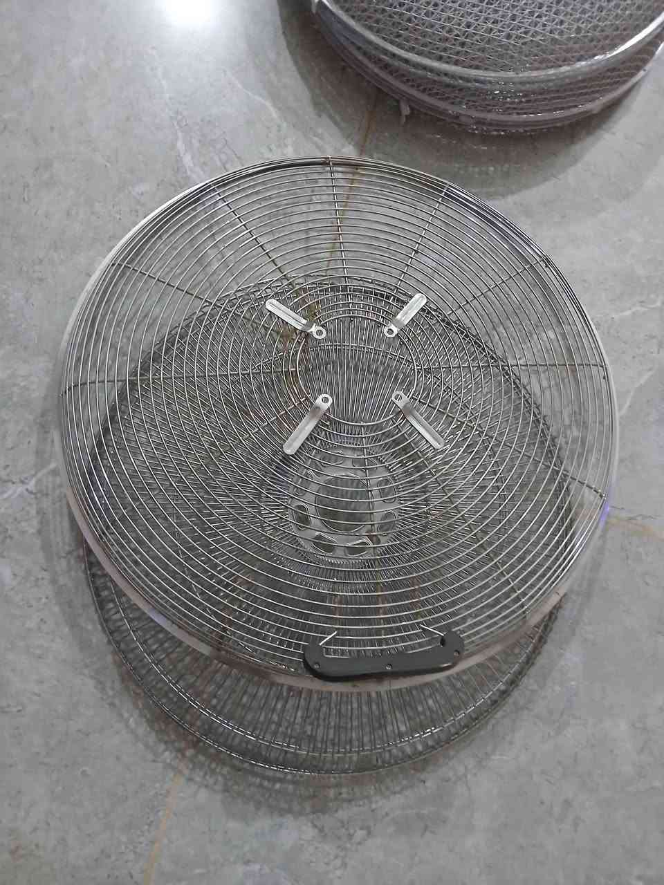 شبجه مال مراوح عموديه غير مستخدم


**إذا كنت صاحب هذا الإعلان وتريد حذفه لأي سبب، رجاءا أرسل رسالة إلى الدعم الفني**