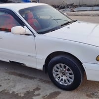 سوناتا ٩٥ • اوتوماتيك • رقم ديالى