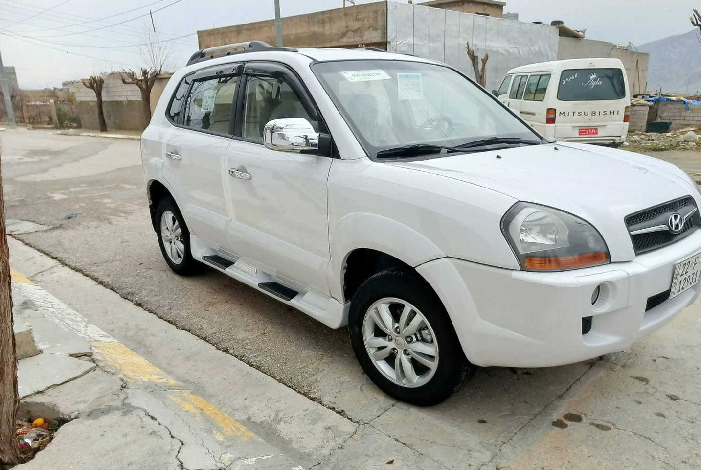 سلام عليكم اخوان العزيز تؤسان ٢٠١٠ خليجى رقم اربيل كفالة عامة وضع الشركة سيارة داخل خارج السيارة بشرط . تبريد تدفيئة بشرط ..
محرك ٢٠٠٠ دوش بشرط لا صوت لا تبخير لا تنقيص.

سنوية هزة كلشى جديد او بسمى تريد وكالة تحويل حاضر. مواصفات حساس  بلاديية نضام abc سويجات شركة موجودة . 
   مكان السيارة قضاء رانیە
***********
 ل سعر  اى استفسار اخر خابر او خادم ل طيبين.
