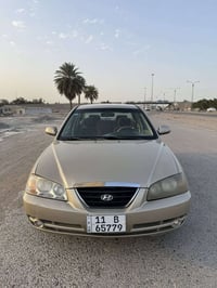 ٢٠٠٦ • أمريكي • حادثة أمامي