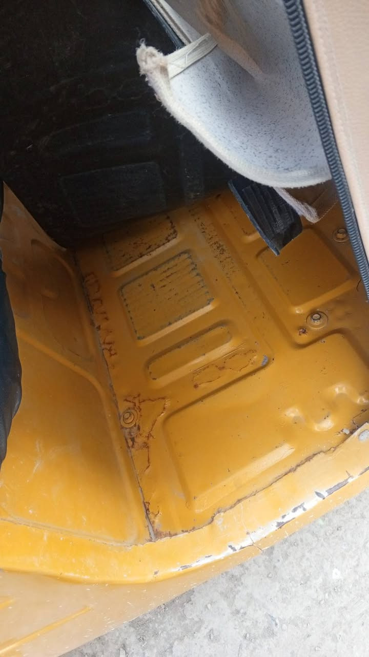 تكتك 2020 رقم بغداد بسمي تحويل ثاني يوم تكتك كامله معمره دوسات ومرشوشه عام جماليه كامله كبل للشارع ***********
