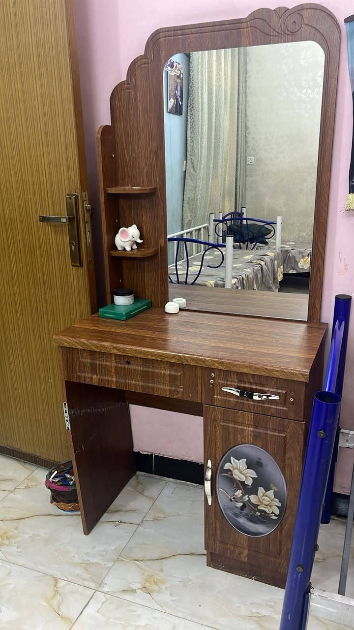 جرابي وحده عل 40وبيهه مجال ول ميز 30


**إذا كنت صاحب هذا الإعلان وتريد حذفه لأي سبب، رجاءا أرسل رسالة إلى الدعم الفني**