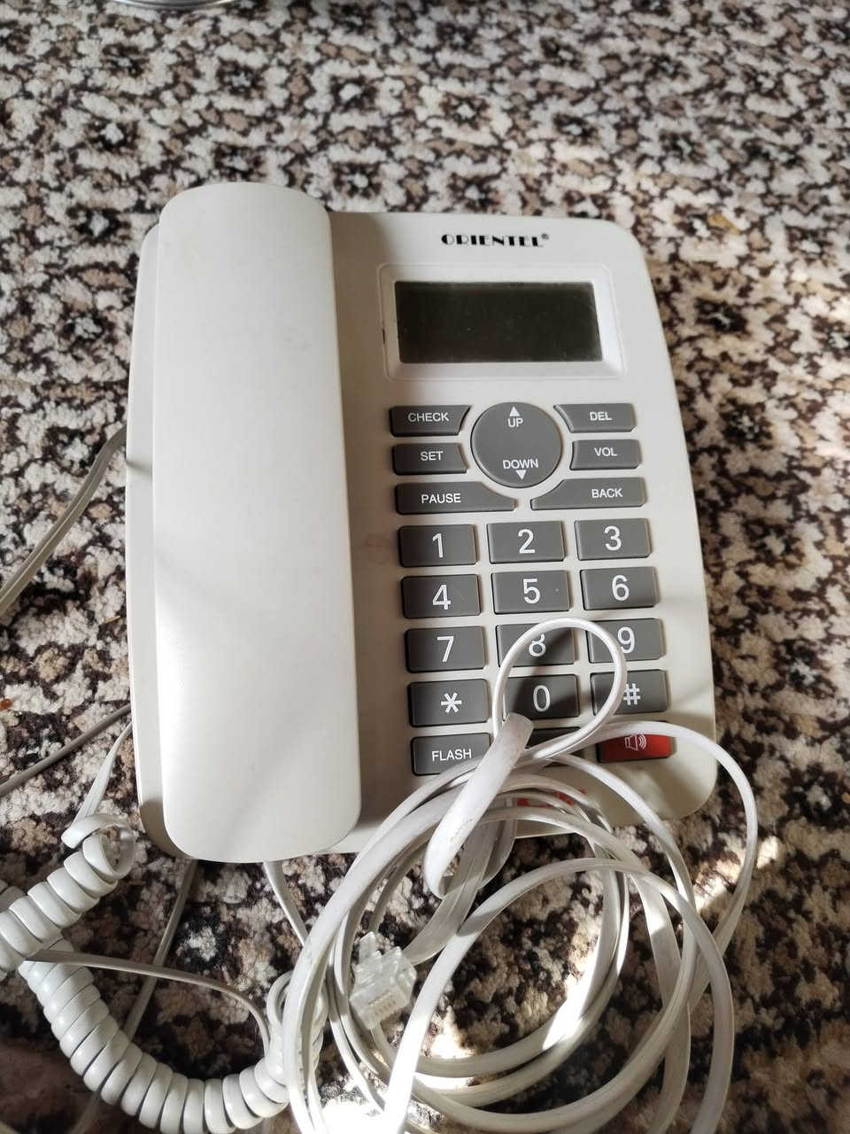 السعر ١٥ الف


**إذا كنت صاحب هذا الإعلان وتريد حذفه لأي سبب، رجاءا أرسل رسالة إلى الدعم الفني**