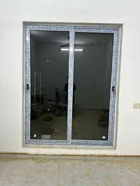 جزء بسيط من اعمالي بيبان شبابيك محجرات شغل درجه اولى وبي ضمان للأستفسا...