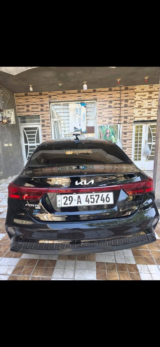 🦅Forte.kia
🦅كياا فورتي 

👀مديل  2024

🦿محجوزة معوقين/اسويلك وكاله عامه

🇺🇸وارد امريكي.بدون حادث اكلين .حادثها فقط دعاميةة والباقي كفالة

📟عداد 38km

💎مواصفات  FE

29 رقم واسط.

✅️محرك2000دوش 

⁉️سونار مرفق بلمنشور.

‼️صور الحادث  مرفقة بلمنشور 

🚘سياره على وضع الشركةة.

السعر   140💲

↩️'هاتف↩️***********➡️➡️
