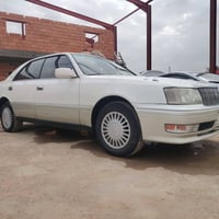 راس الثور • ١٩٩٦ • محرك ٢٥٠٠