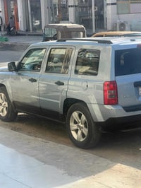 باتريوت • ٢٠١٣ • رقم واسط