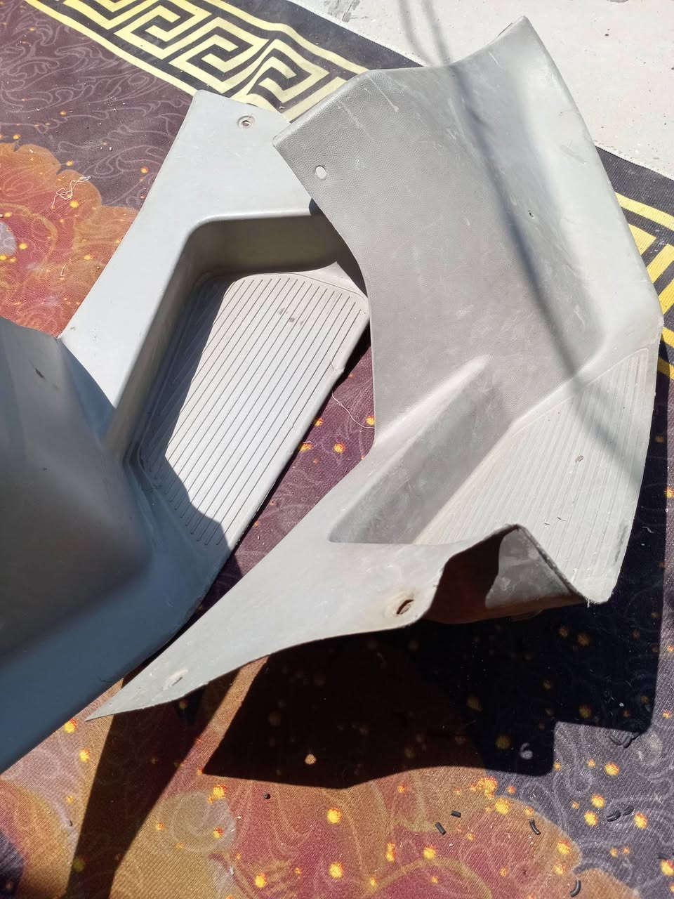قراض بيكب شيري للبيع المكان بغداد جسردياله +جوزه جديدي +عقل


**إذا كنت صاحب هذا الإعلان وتريد حذفه لأي سبب، رجاءا أرسل رسالة إلى الدعم الفني**