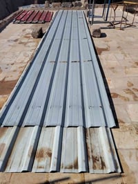 للبيع مستعمل قليل عدد 3 طول 5متر نص القيمه 15 ألف 07505398168