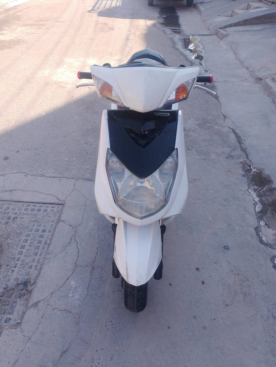 السلام عليكم سكنس فحل ياباني خطين نوزل نضيف كله شغال  نكرة ***********بلديات الصحفيين
